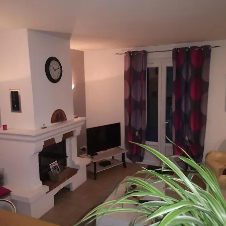 Holiday home La Roseraie Tonneins