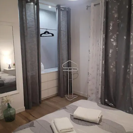 La Roseraie Tonneins