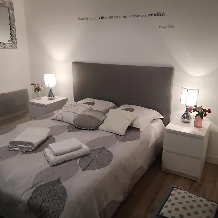 La Roseraie Holiday home