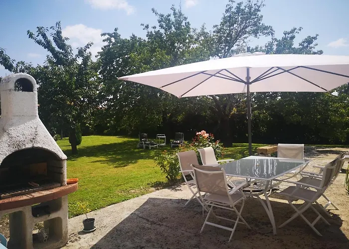 La Roseraie Tonneins