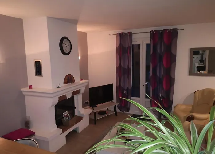 Hébergement de vacances La Roseraie Tonneins